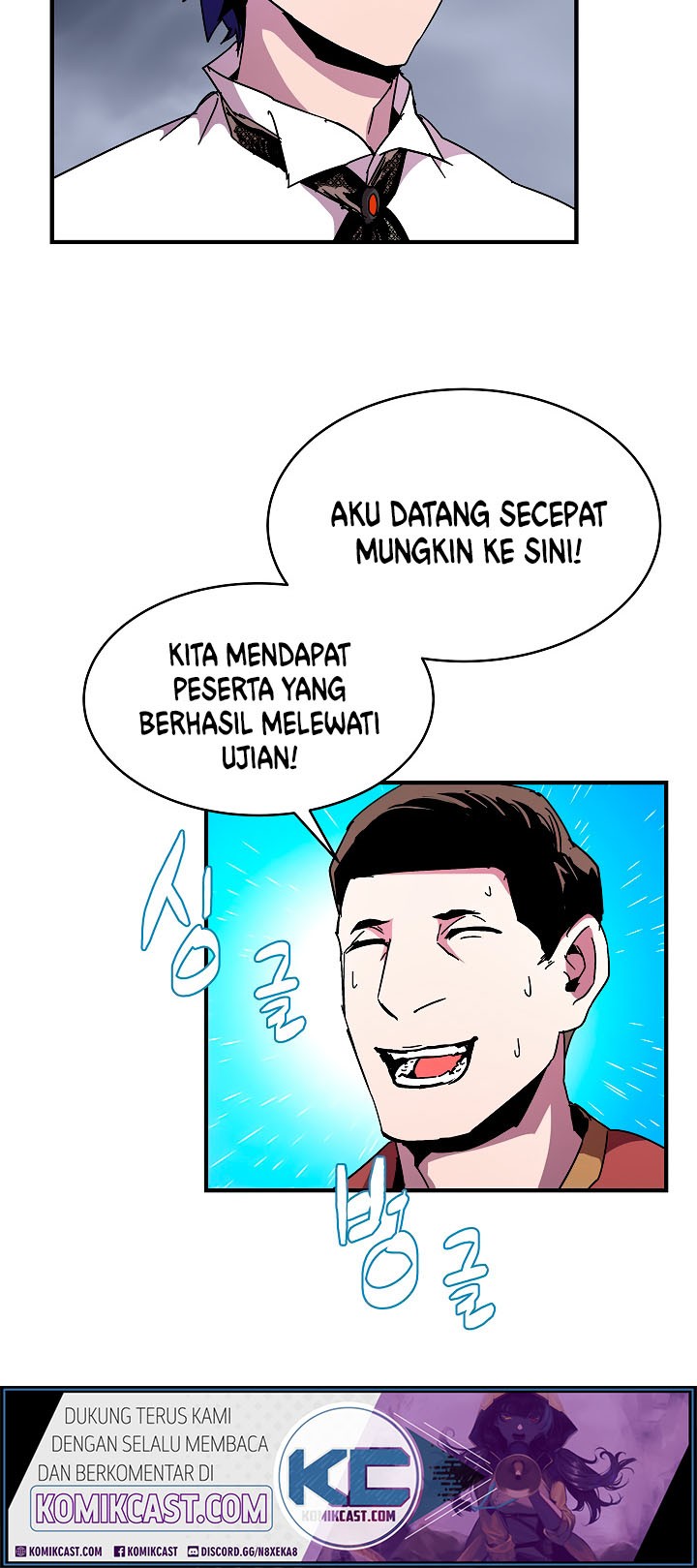 8 Circle Wizard’s Reincarnation Chapter 44 Gambar 39