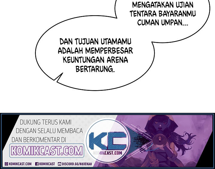 8 Circle Wizard’s Reincarnation Chapter 44 Gambar 10