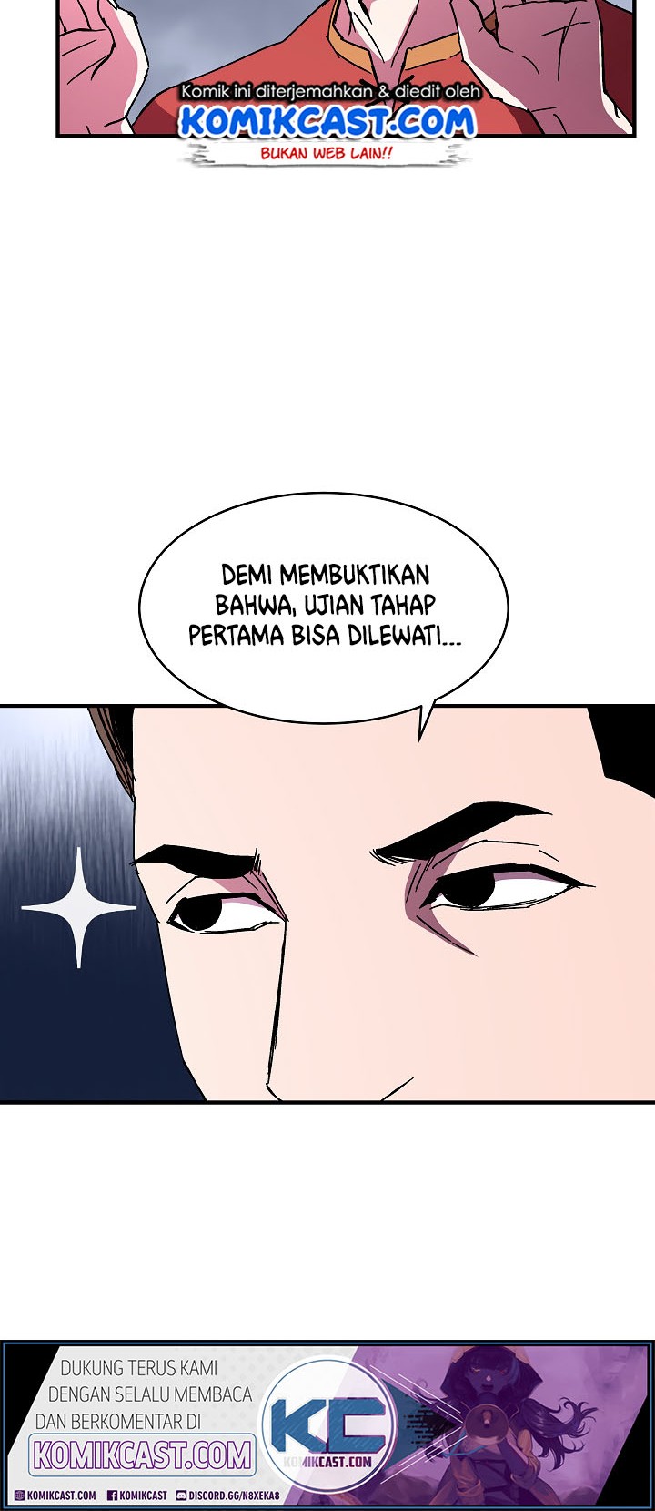 8 Circle Wizard’s Reincarnation Chapter 44 Gambar 15