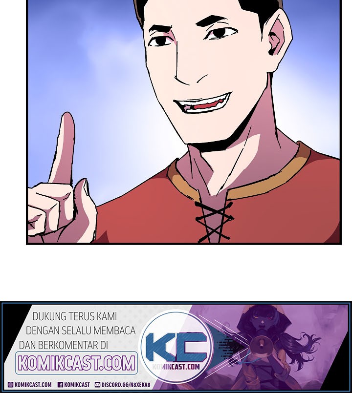 8 Circle Wizard’s Reincarnation Chapter 44 Gambar 18