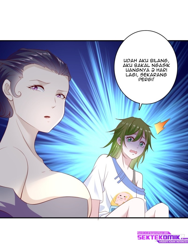 Return of the Reborn God Emperor Chapter 32 Gambar 23
