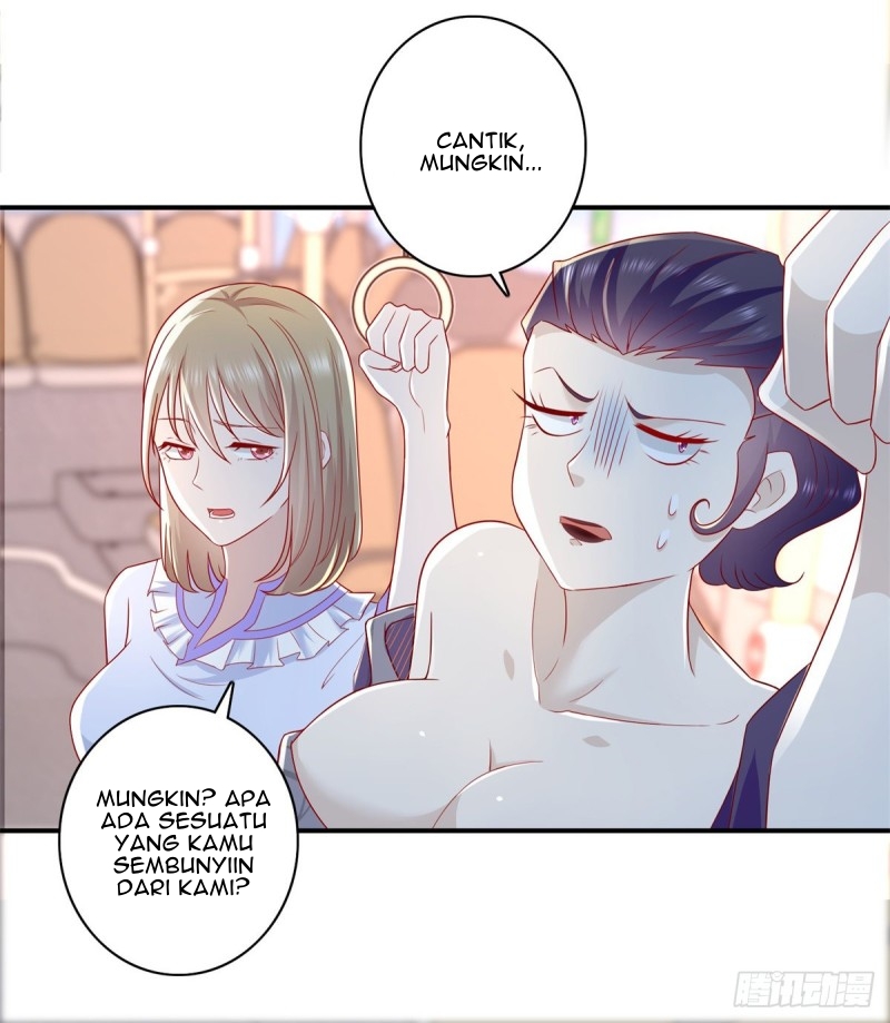 Return of the Reborn God Emperor Chapter 32 Gambar 5