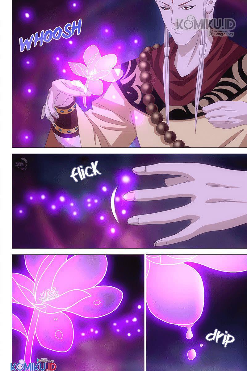 Demi-Gods and Semi-Devils Chapter 52 Gambar 10