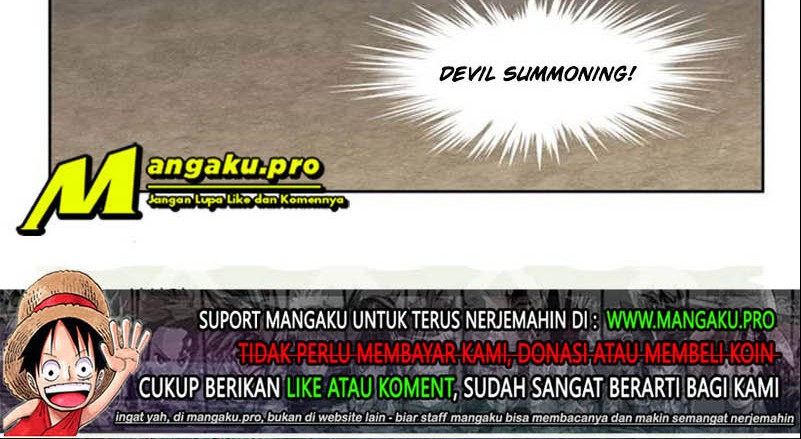 The Gamer Chapter 357 Gambar 19
