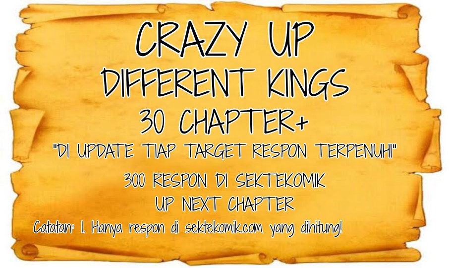 Baca Manhua Different Kings Chapter 128 Gambar 2