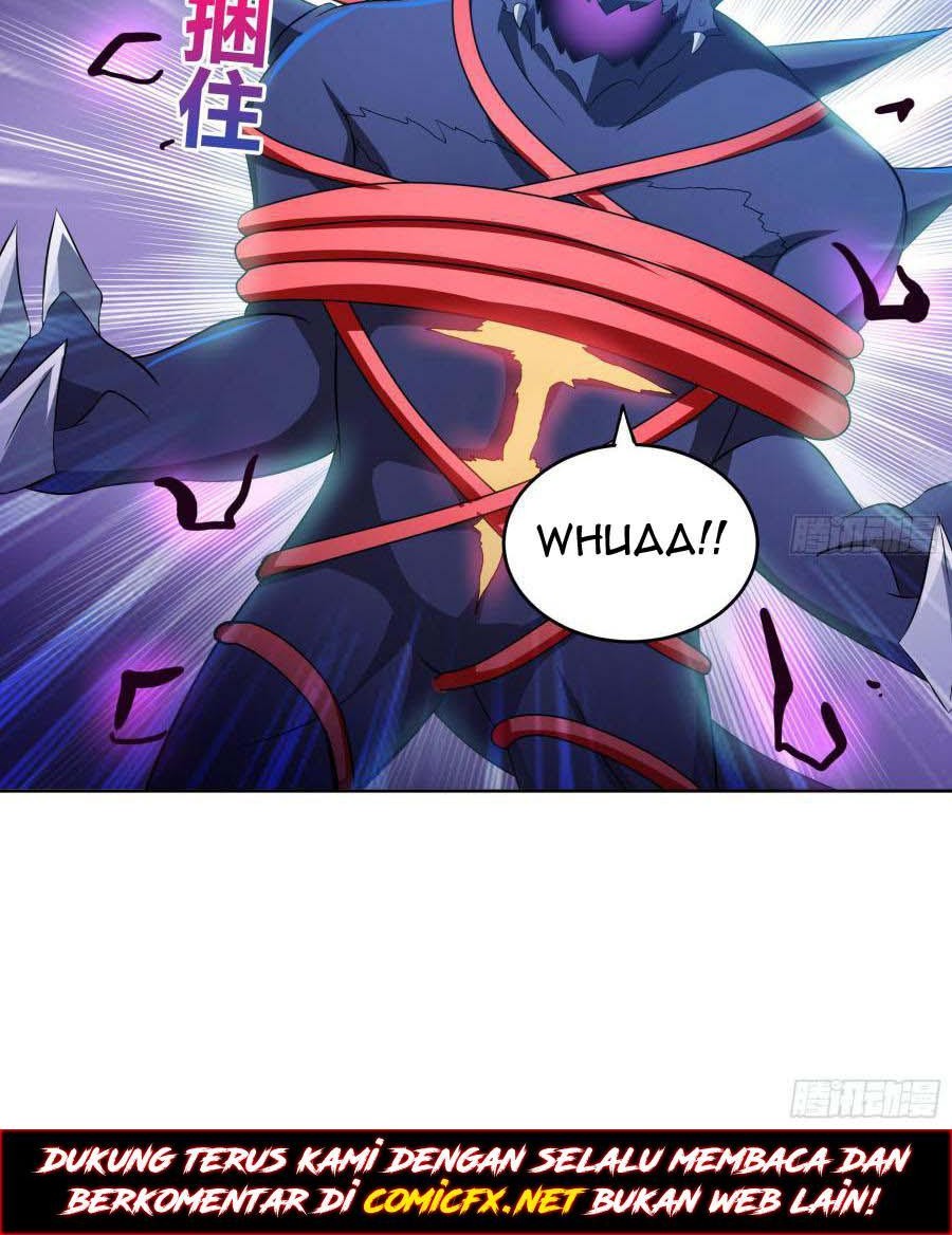 The Nether World Mix of Jiang Long Chapter 18 Gambar 7
