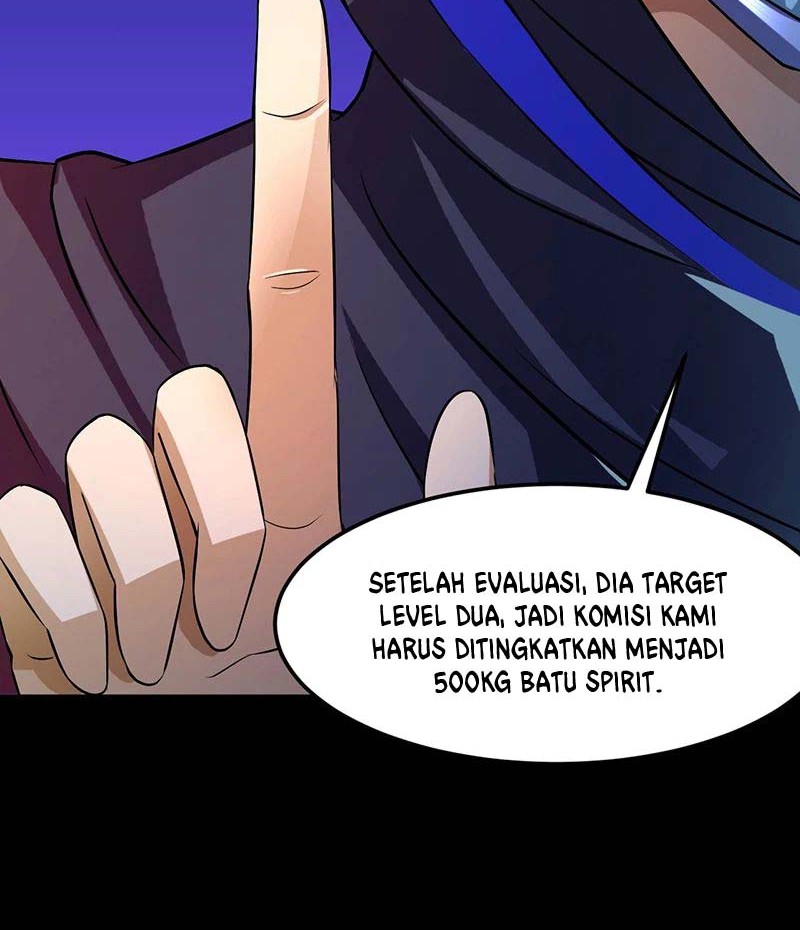 Martial Arts Reigns Chapter 76 Gambar 18