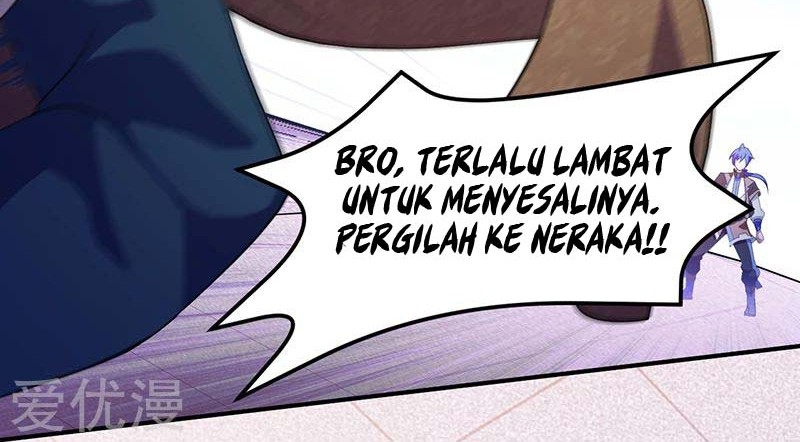 Martial Arts Reigns Chapter 75 Gambar 14