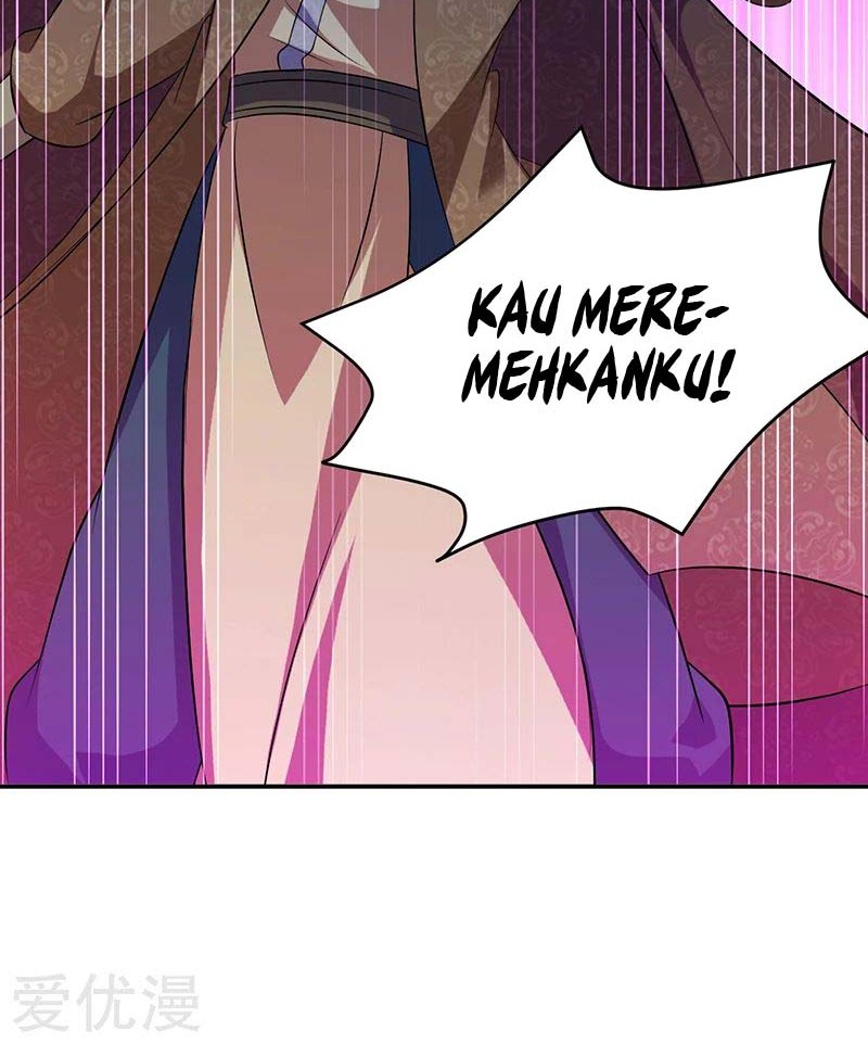 Martial Arts Reigns Chapter 75 Gambar 11
