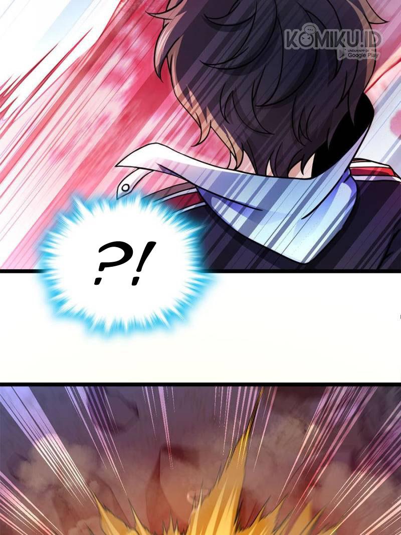 Spare Me, Great Lord! Chapter 36 Gambar 9