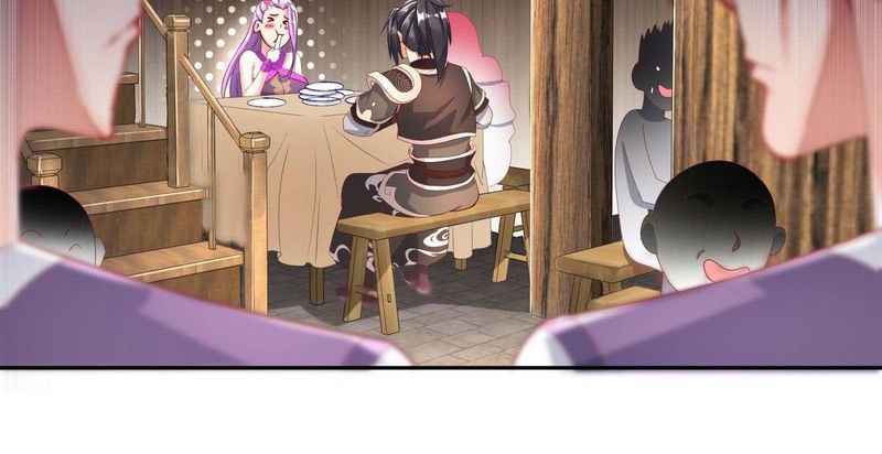 The Rebirth of the Demon God Chapter 60 Gambar 10