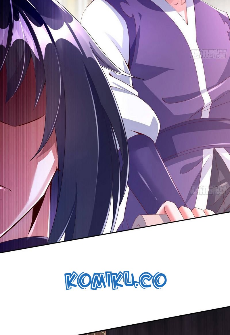 The Rebirth of the Demon God Chapter 60 Gambar 13