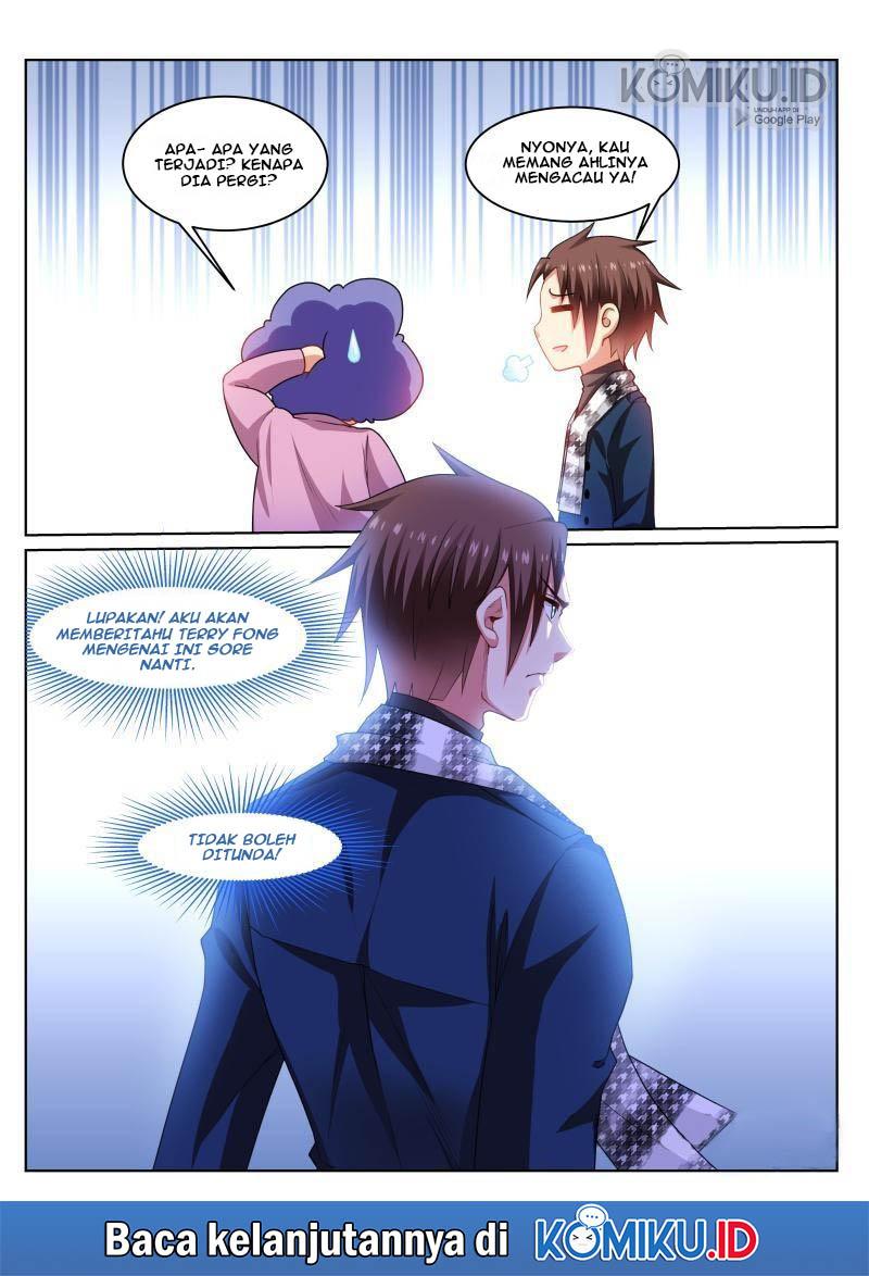 Very Pure Chapter 270 Gambar 10