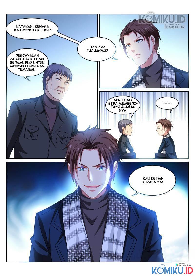 Very Pure Chapter 270 Gambar 5