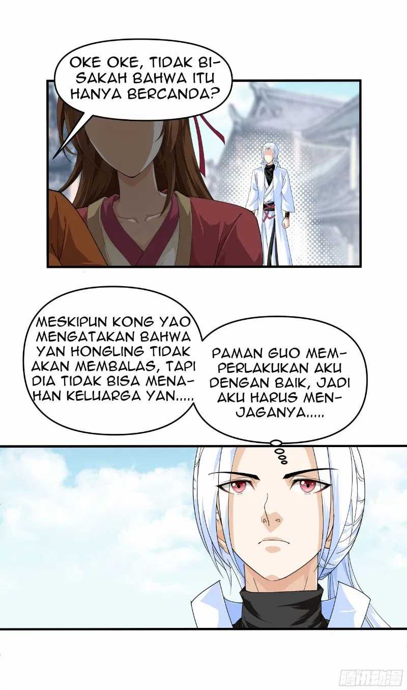 Rebirth I Am The Great God Chapter 14 Gambar 11