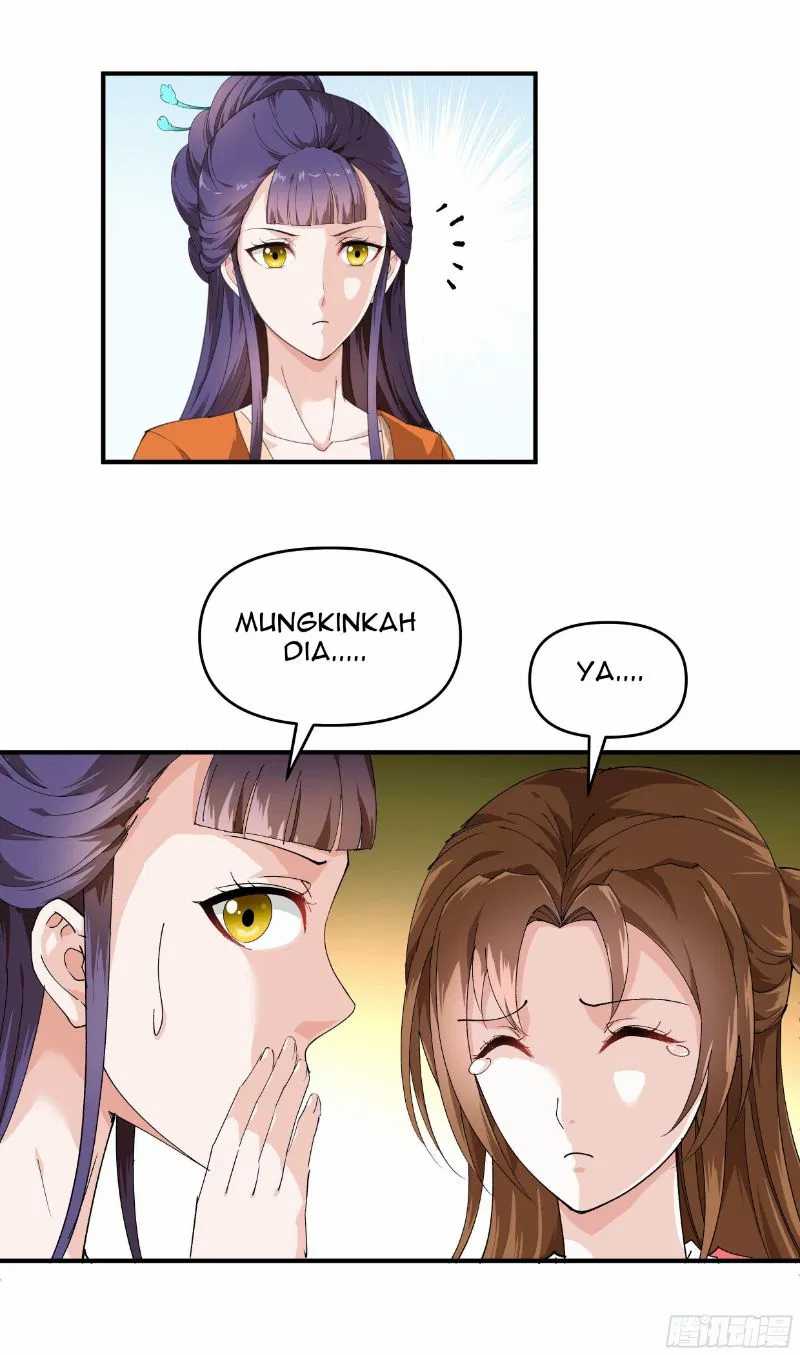 Rebirth I Am The Great God Chapter 14 Gambar 12