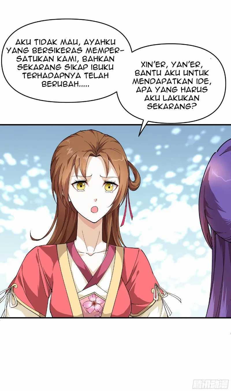 Rebirth I Am The Great God Chapter 14 Gambar 14