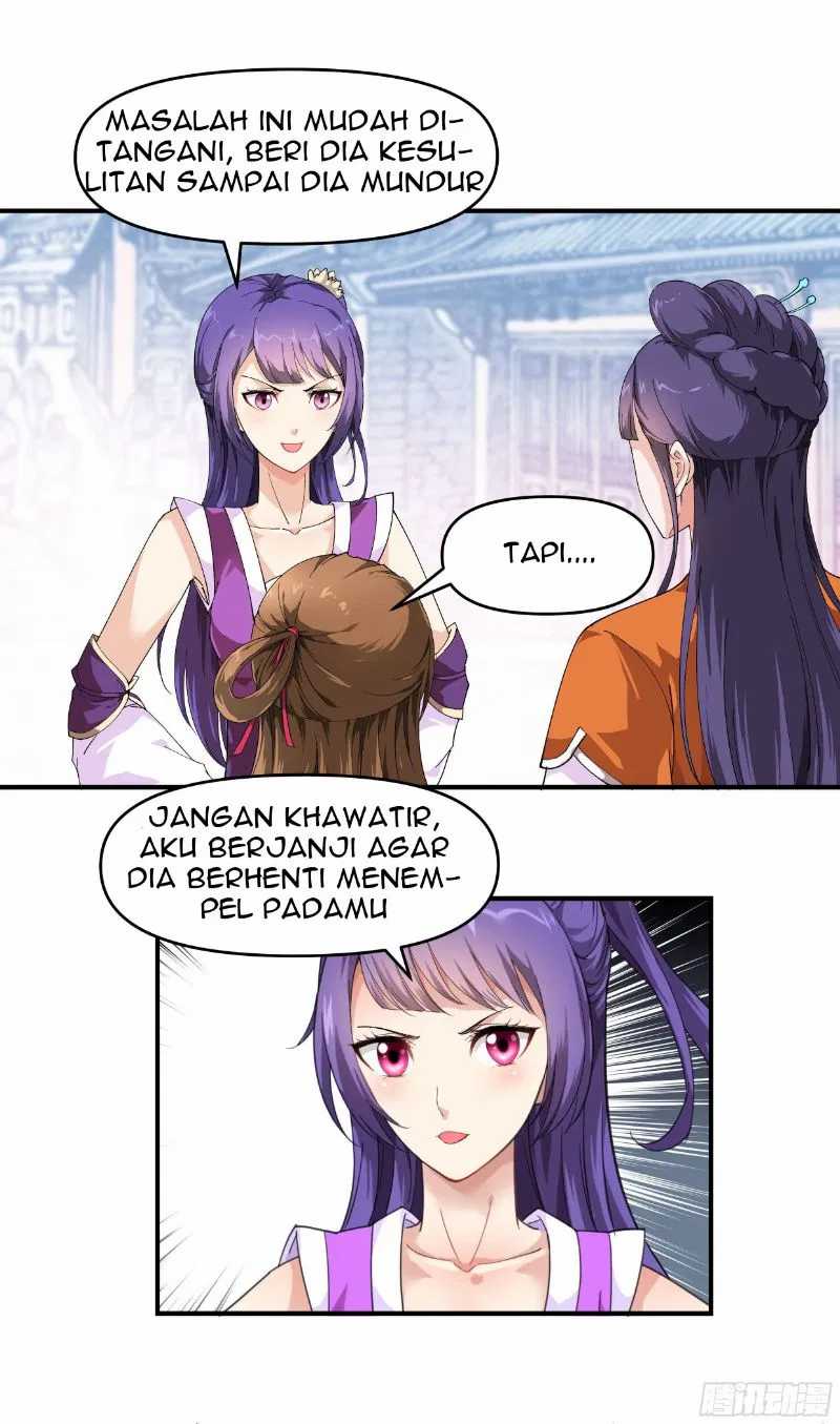 Rebirth I Am The Great God Chapter 14 Gambar 15