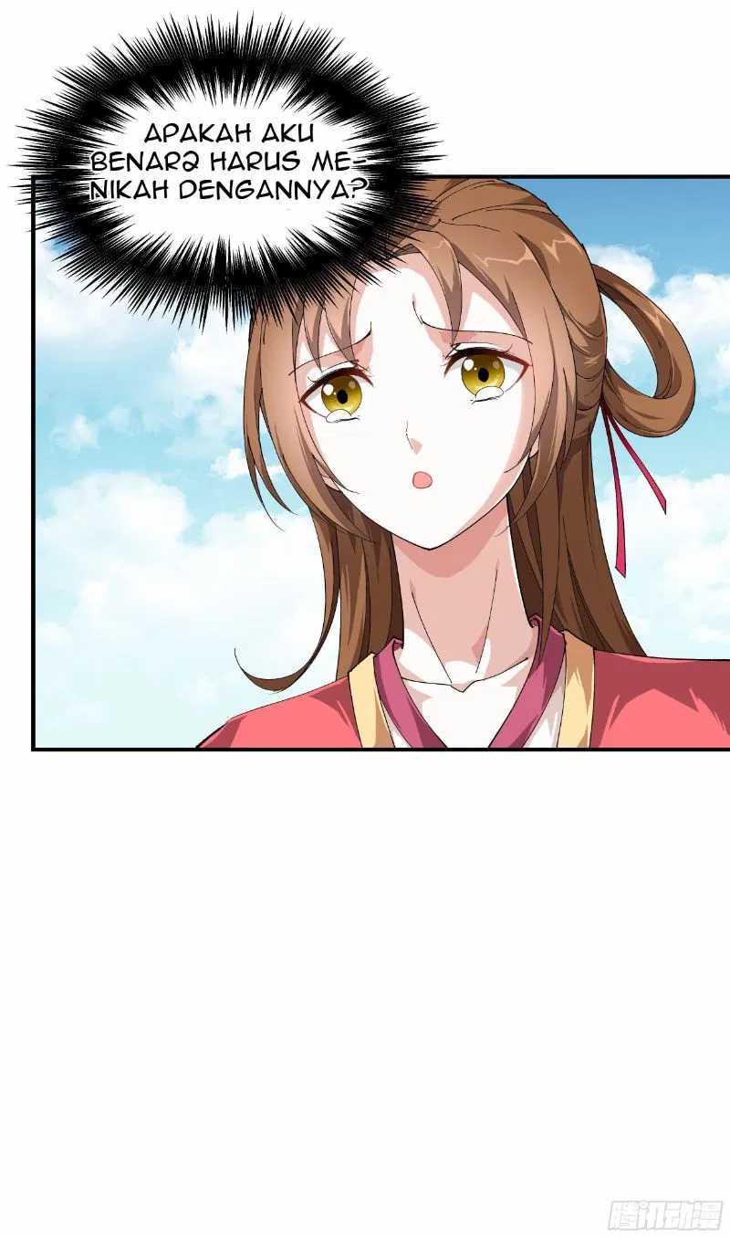 Rebirth I Am The Great God Chapter 14 Gambar 6