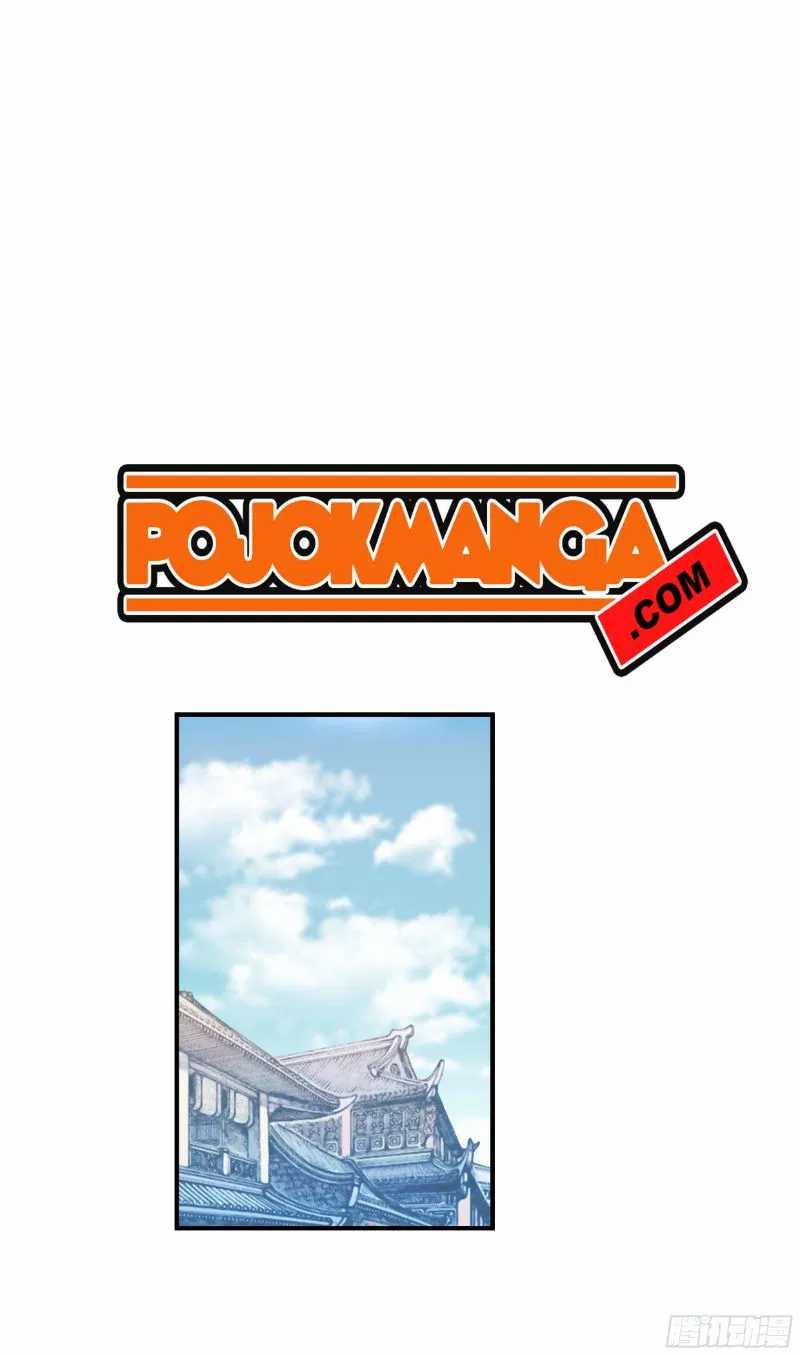 Rebirth I Am The Great God Chapter 14 Gambar 7