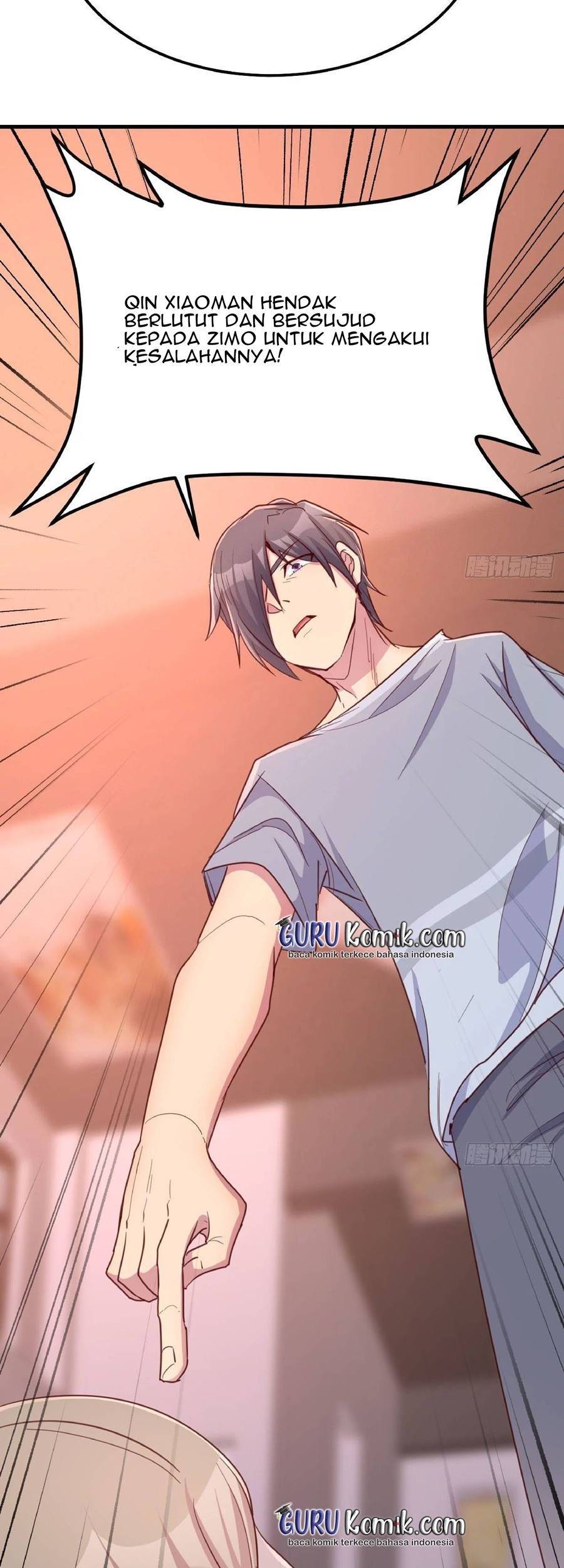 Full-level Peach Blossom Acupuncturist Chapter 26 Gambar 47