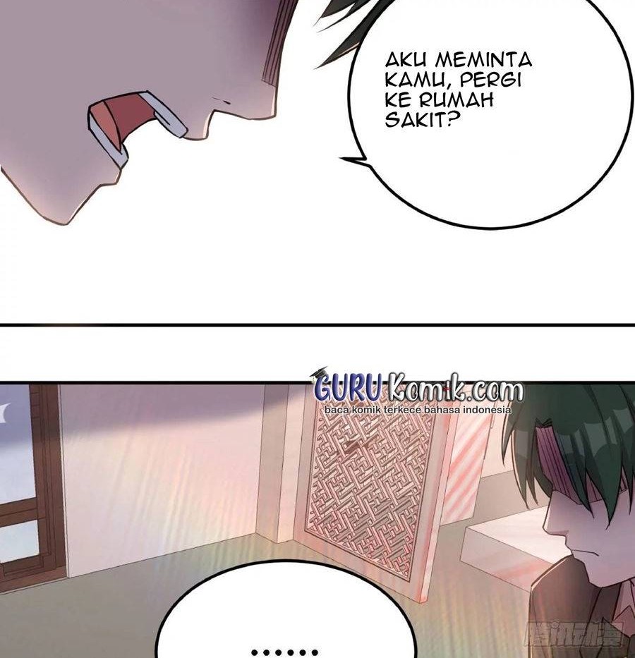 Full-level Peach Blossom Acupuncturist Chapter 26 Gambar 50