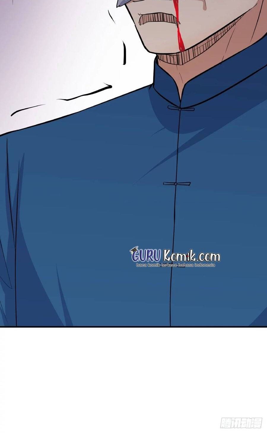 Full-level Peach Blossom Acupuncturist Chapter 26 Gambar 54