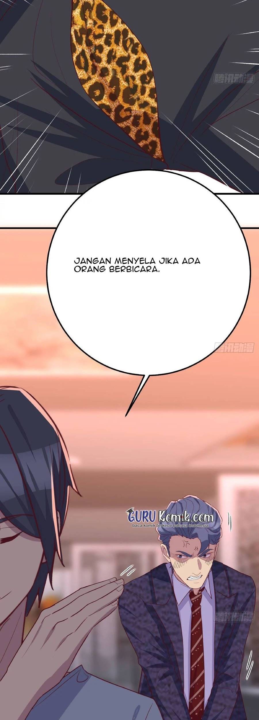 Full-level Peach Blossom Acupuncturist Chapter 26 Gambar 3