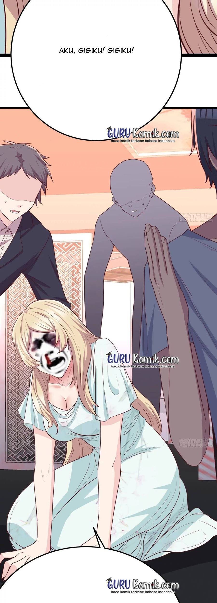 Full-level Peach Blossom Acupuncturist Chapter 26 Gambar 8