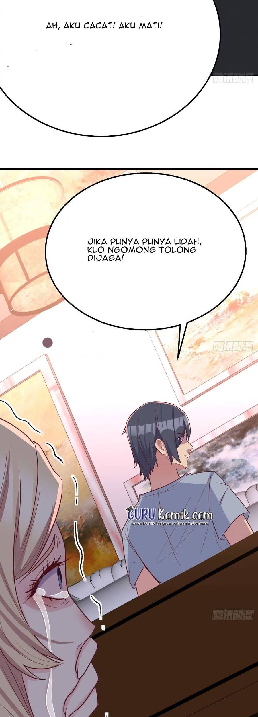 Full-level Peach Blossom Acupuncturist Chapter 26 Gambar 9