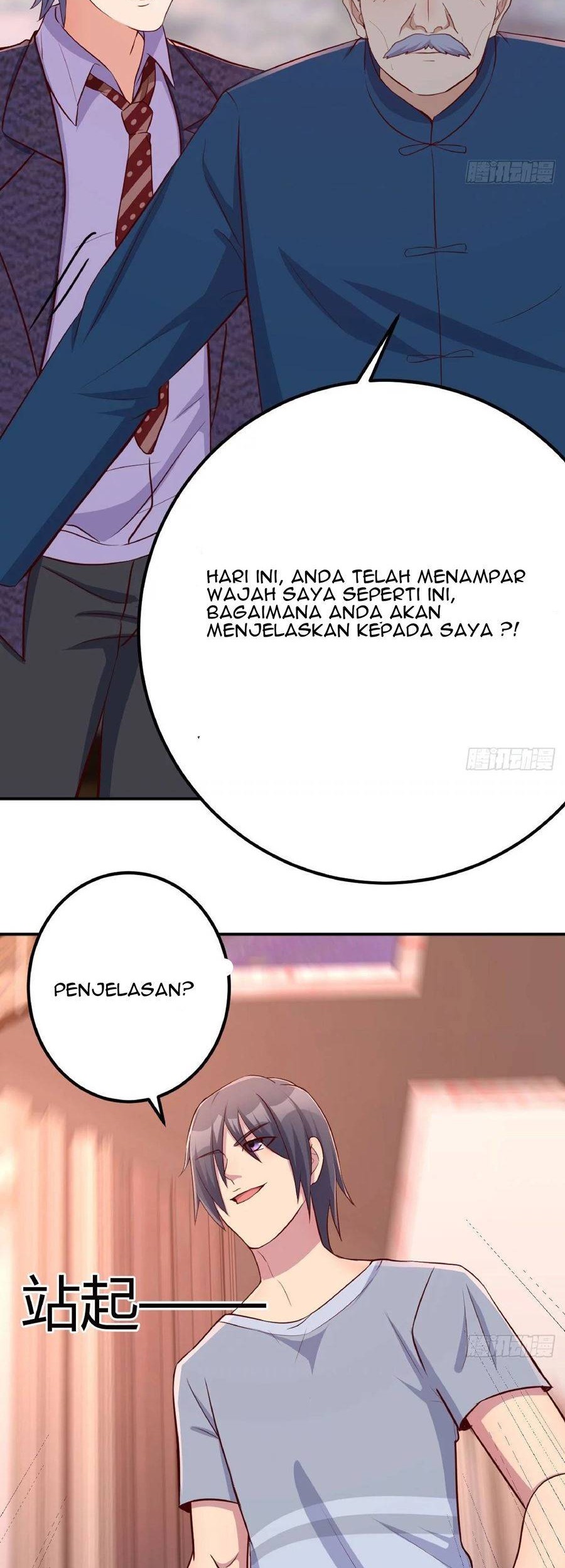 Full-level Peach Blossom Acupuncturist Chapter 26 Gambar 14