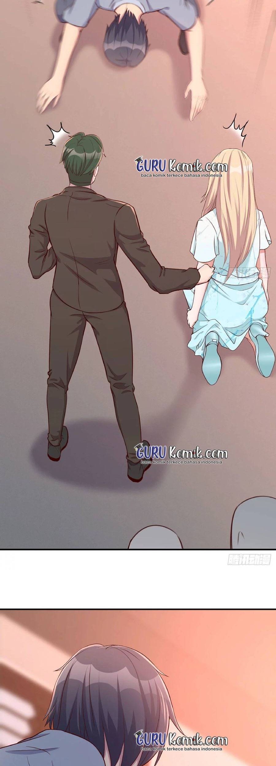 Full-level Peach Blossom Acupuncturist Chapter 26 Gambar 16