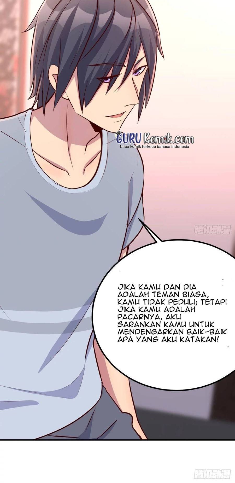 Full-level Peach Blossom Acupuncturist Chapter 26 Gambar 19