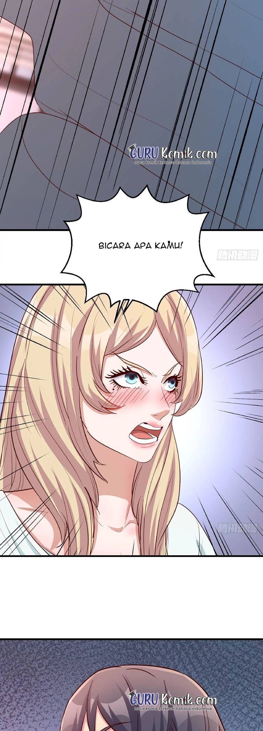 Full-level Peach Blossom Acupuncturist Chapter 26 Gambar 23