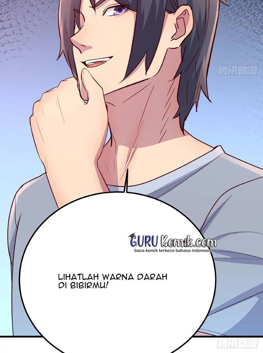 Full-level Peach Blossom Acupuncturist Chapter 26 Gambar 24