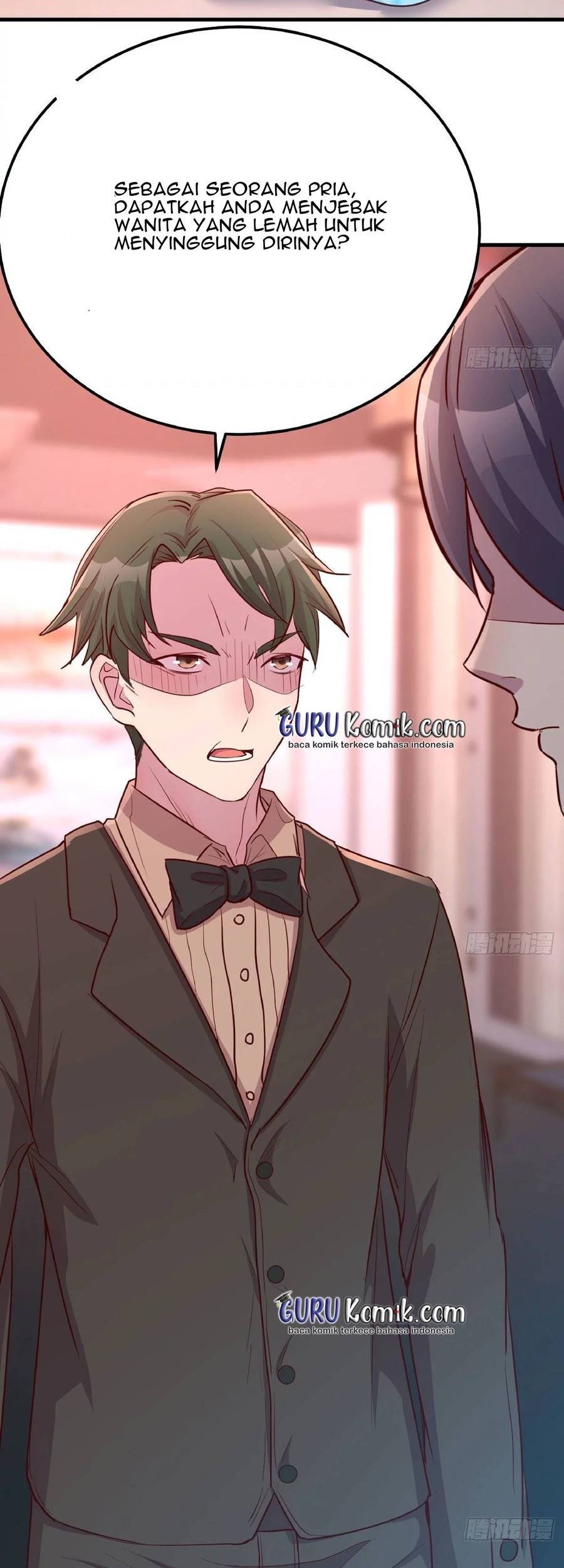 Full-level Peach Blossom Acupuncturist Chapter 26 Gambar 27