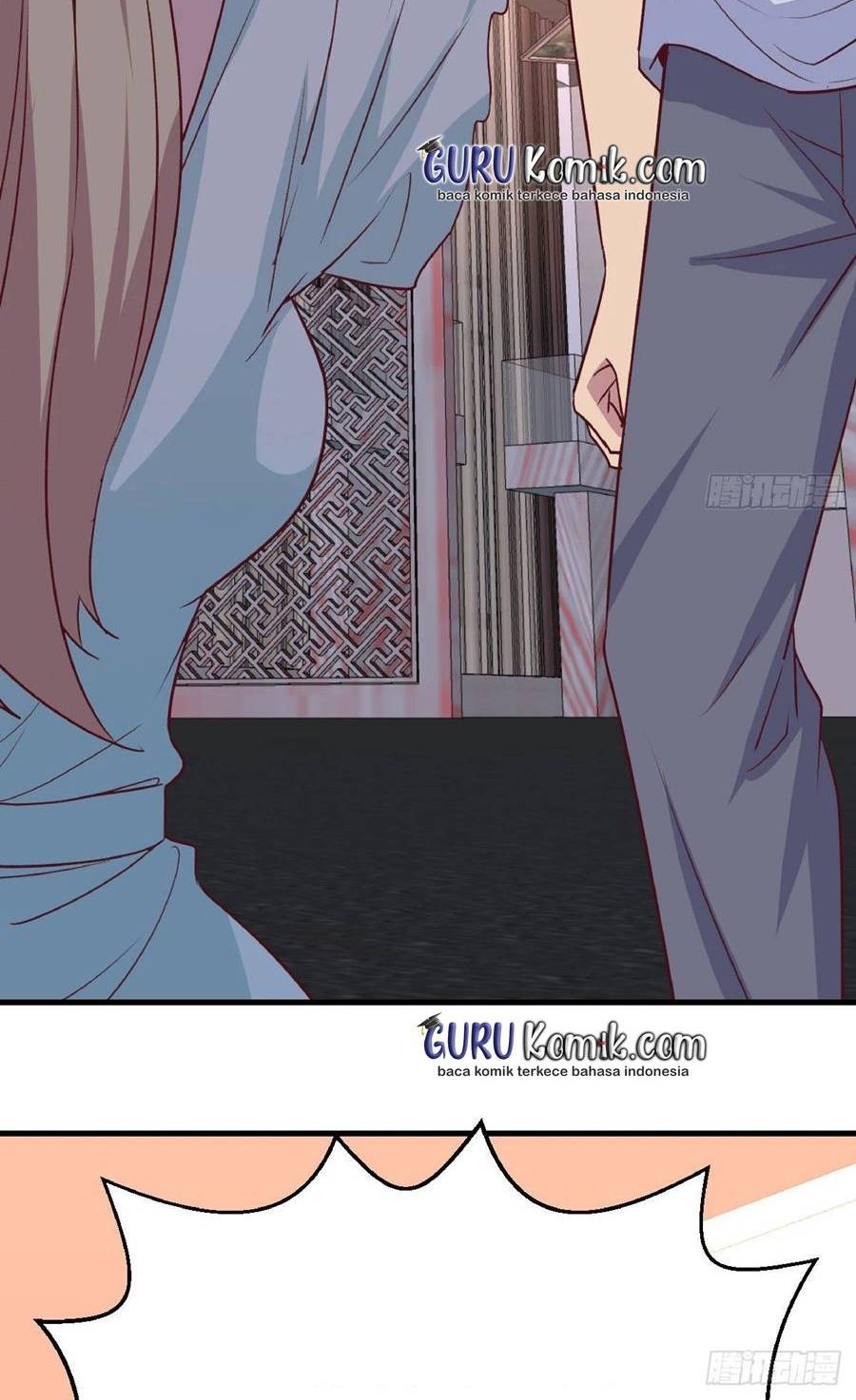 Full-level Peach Blossom Acupuncturist Chapter 26 Gambar 30