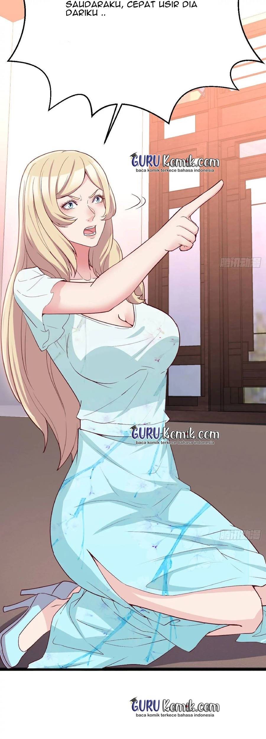 Full-level Peach Blossom Acupuncturist Chapter 26 Gambar 31