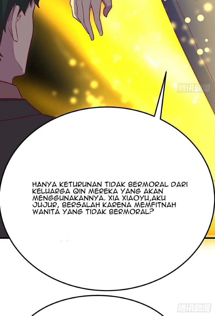 Full-level Peach Blossom Acupuncturist Chapter 26 Gambar 36
