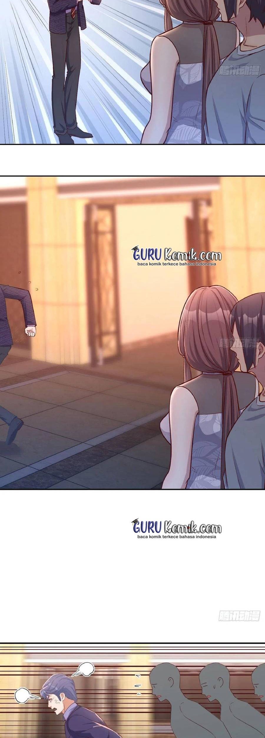Full-level Peach Blossom Acupuncturist Chapter 24 Gambar 10