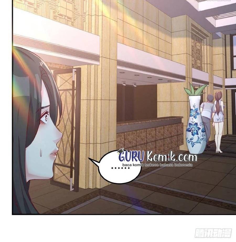 Full-level Peach Blossom Acupuncturist Chapter 24 Gambar 13