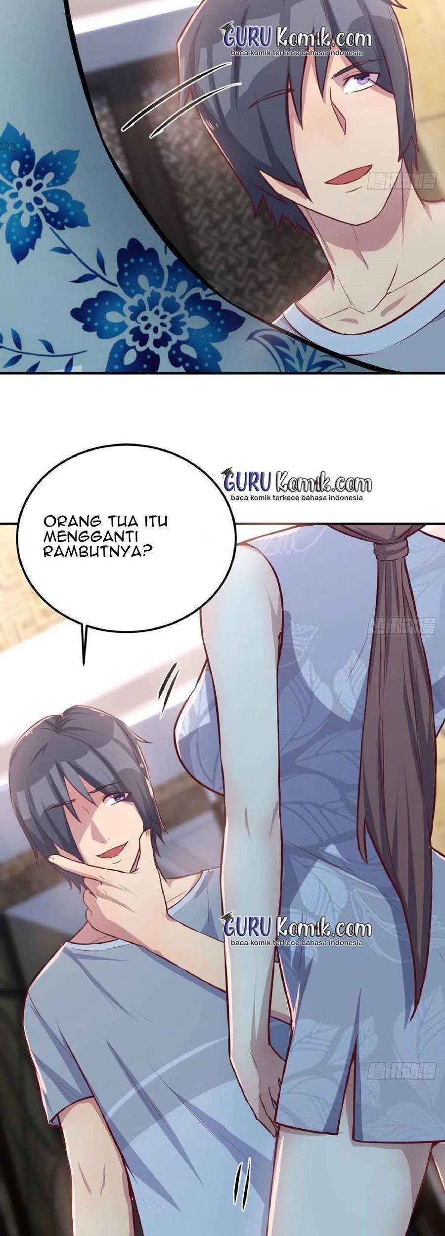 Full-level Peach Blossom Acupuncturist Chapter 24 Gambar 16