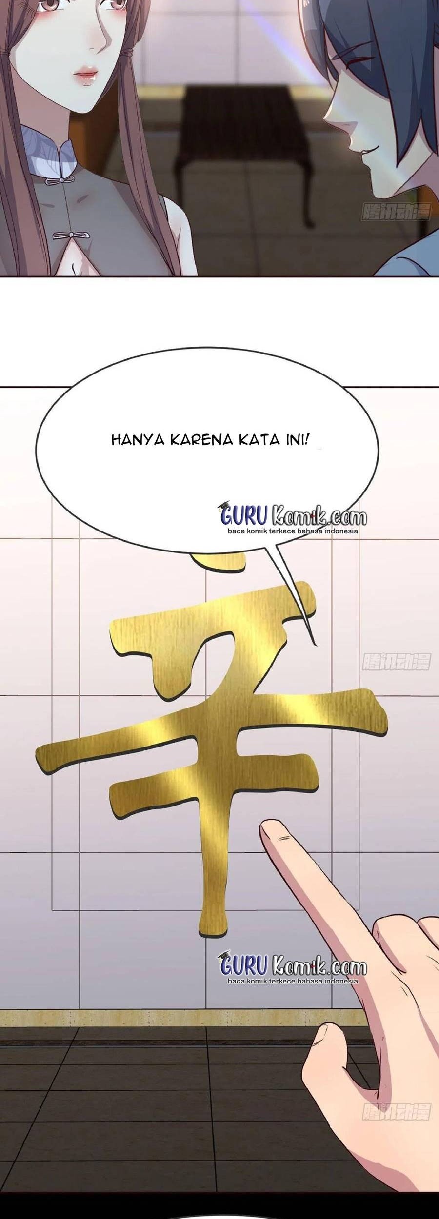 Full-level Peach Blossom Acupuncturist Chapter 24 Gambar 22