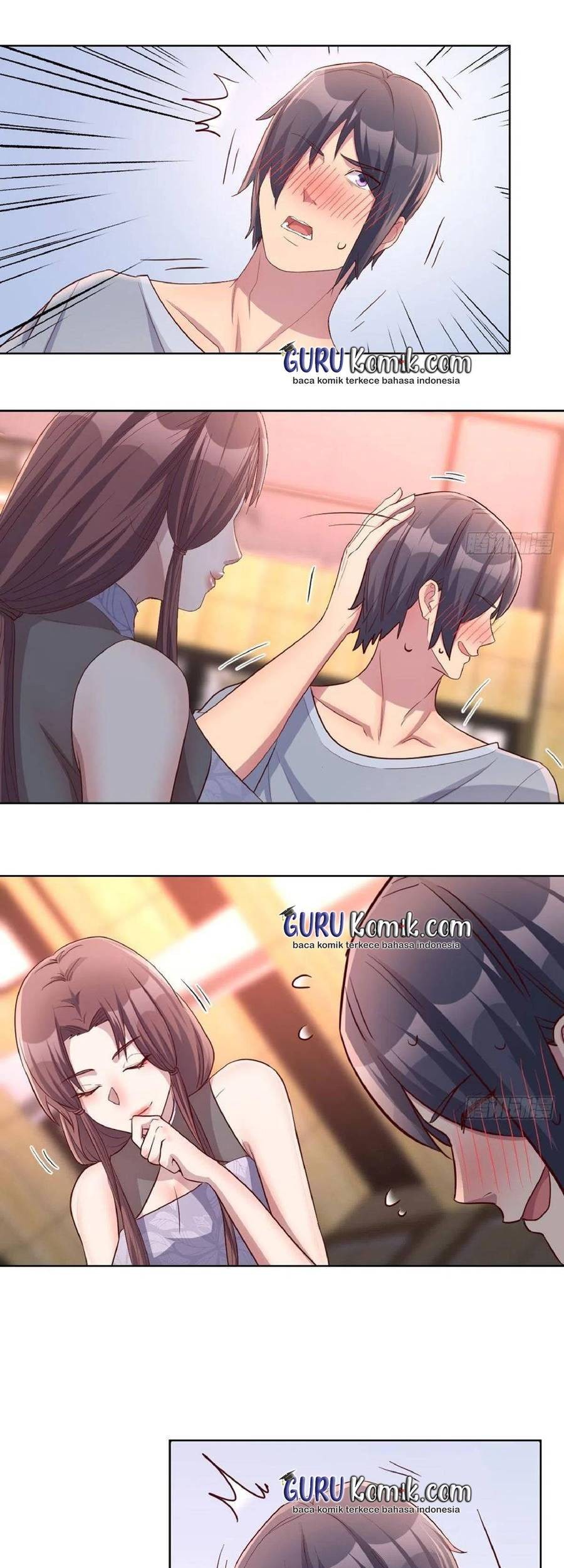 Full-level Peach Blossom Acupuncturist Chapter 24 Gambar 31