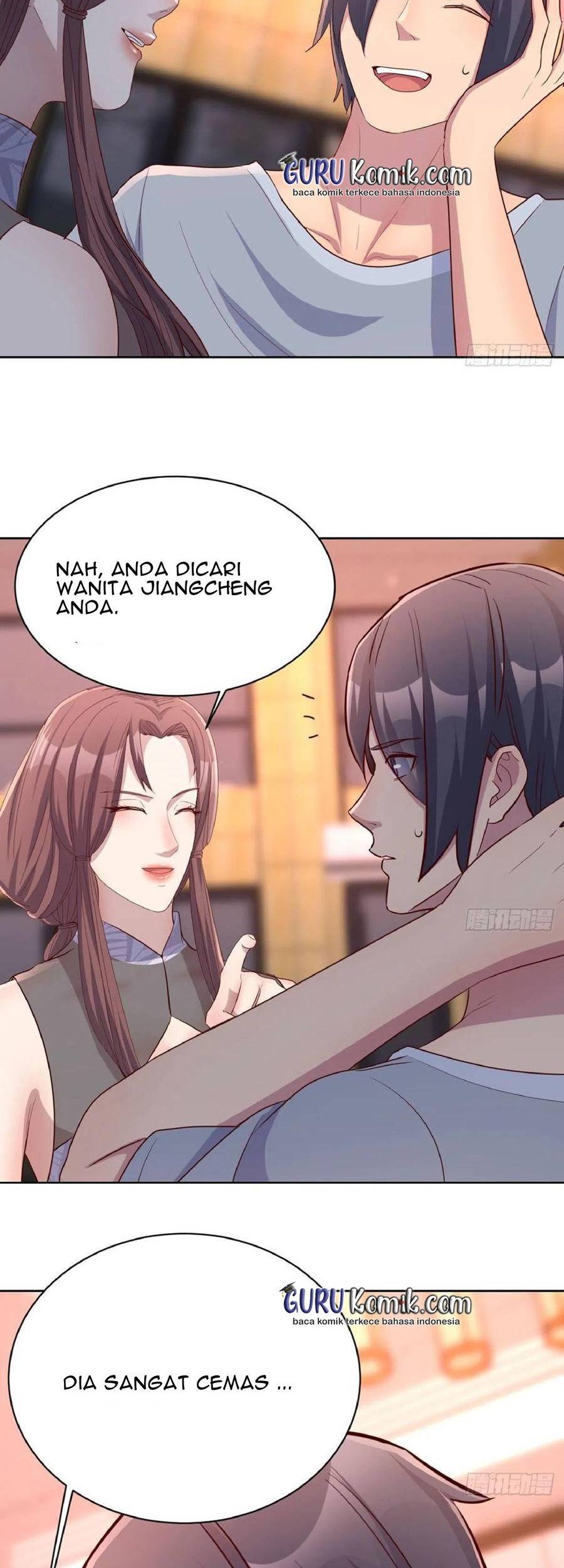 Full-level Peach Blossom Acupuncturist Chapter 24 Gambar 34
