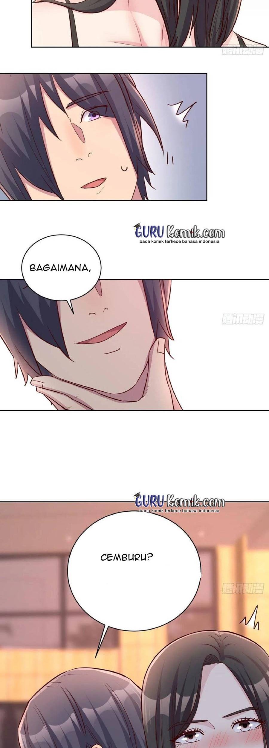 Full-level Peach Blossom Acupuncturist Chapter 24 Gambar 37