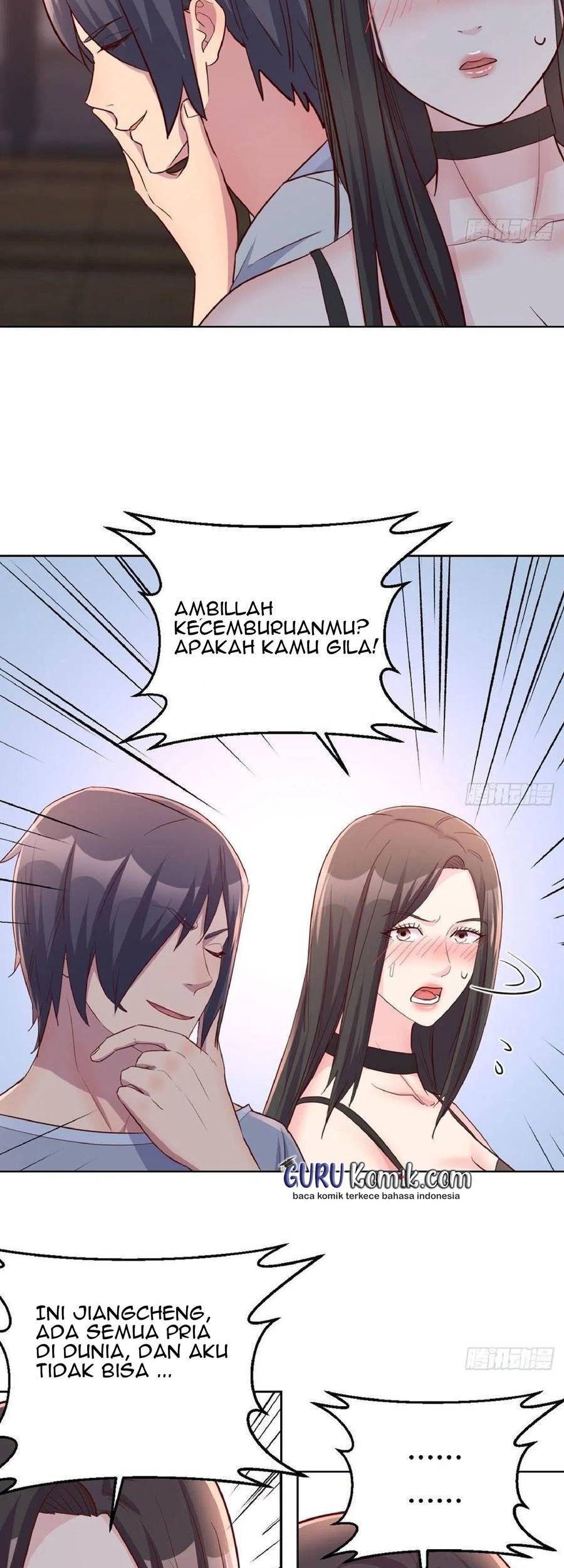 Full-level Peach Blossom Acupuncturist Chapter 24 Gambar 38