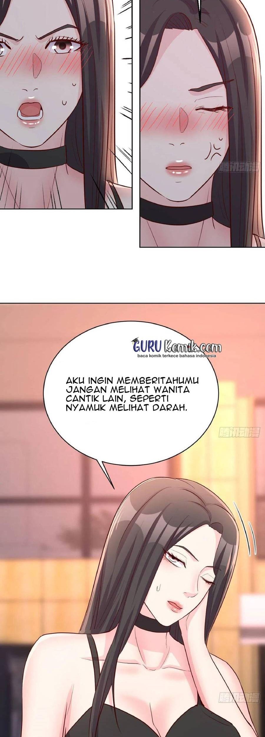 Full-level Peach Blossom Acupuncturist Chapter 24 Gambar 39