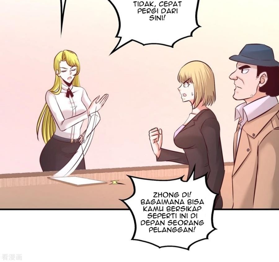 Dragon King Hall Chapter 60 Gambar 14