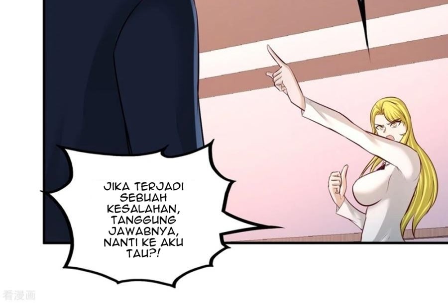 Dragon King Hall Chapter 60 Gambar 17